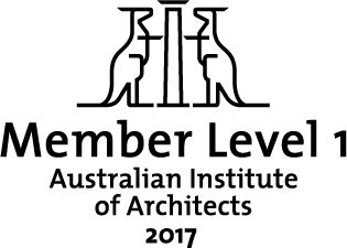 AIA Logo Canberra