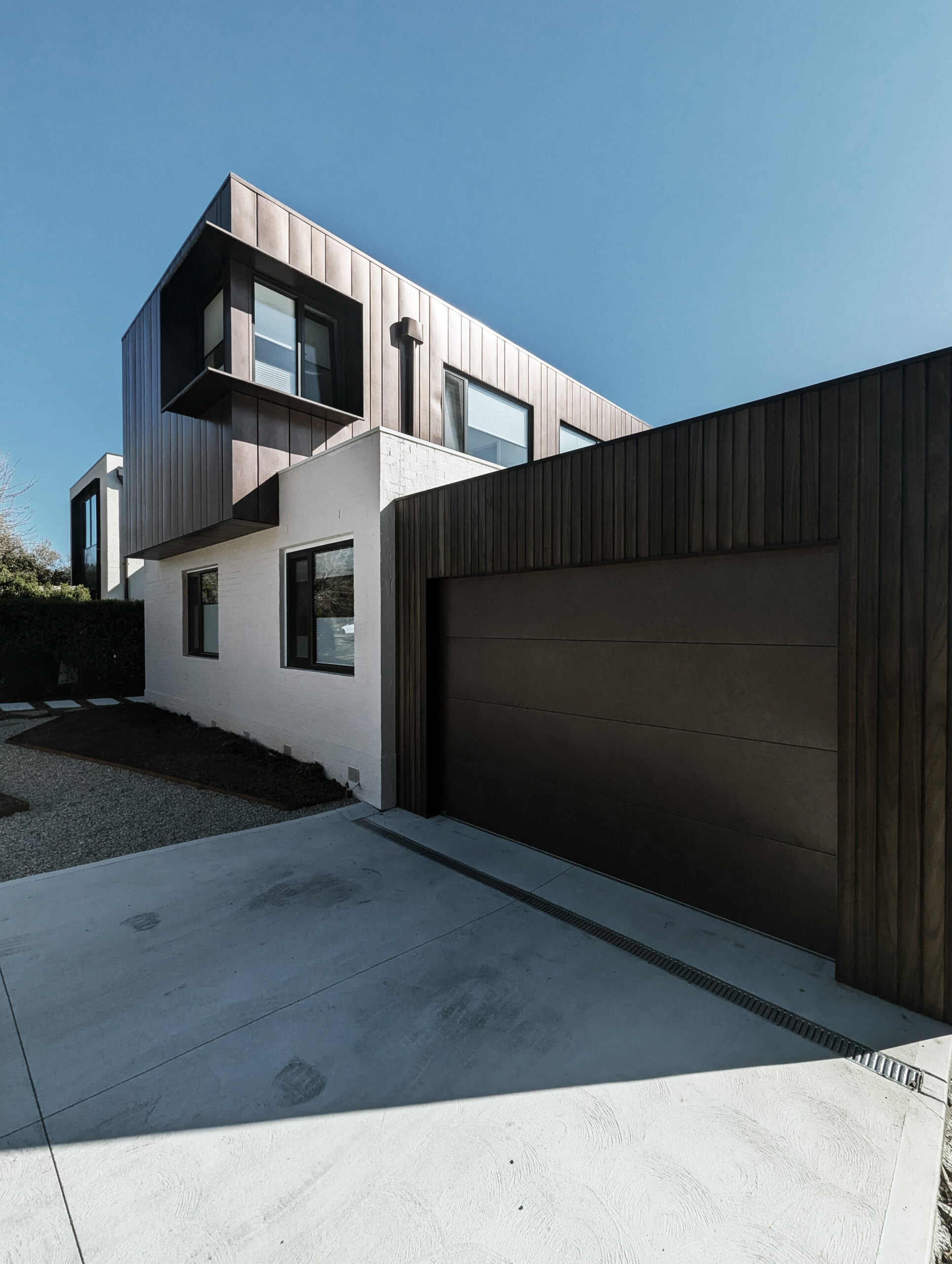 Residential Architects in Canberra